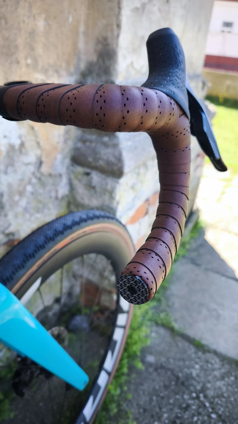 Cinelli King Zydeco 2