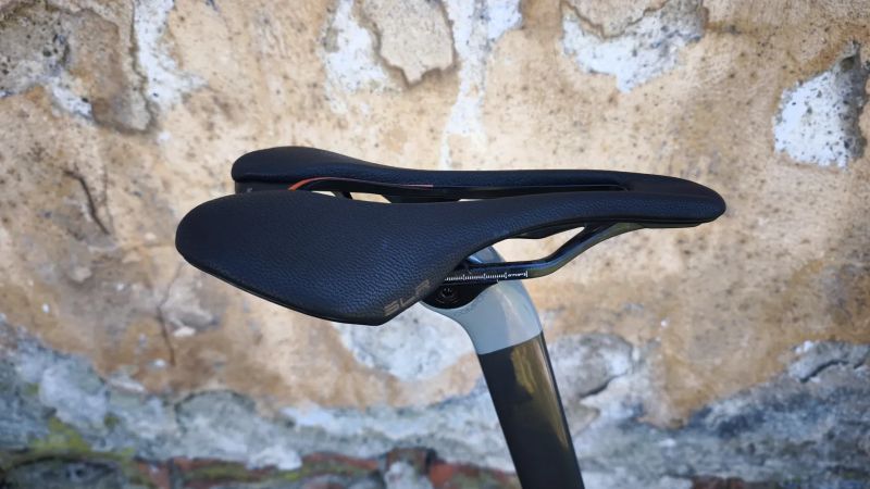 Cinelli King Zydeco 2