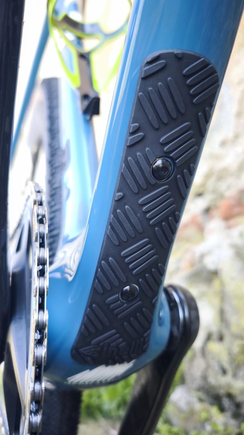 Cinelli King Zydeco 2