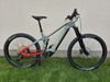 Haibike AllMtn 4, vel. M, zánovní, 500km, 6 cyklů baterie, v záruce