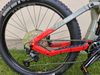 Haibike AllMtn 4, vel. M, zánovní, 500km, 6 cyklů baterie, v záruce