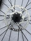 Mavic Aksium Elite Evo UST Disc CL 28" silniční 