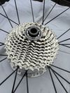 Mavic Aksium Elite Evo UST Disc CL 28" silniční 