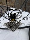 Mavic Aksium Elite Evo UST Disc CL 28" silniční 