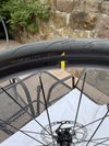Mavic Aksium Elite Evo UST Disc CL 28" silniční 