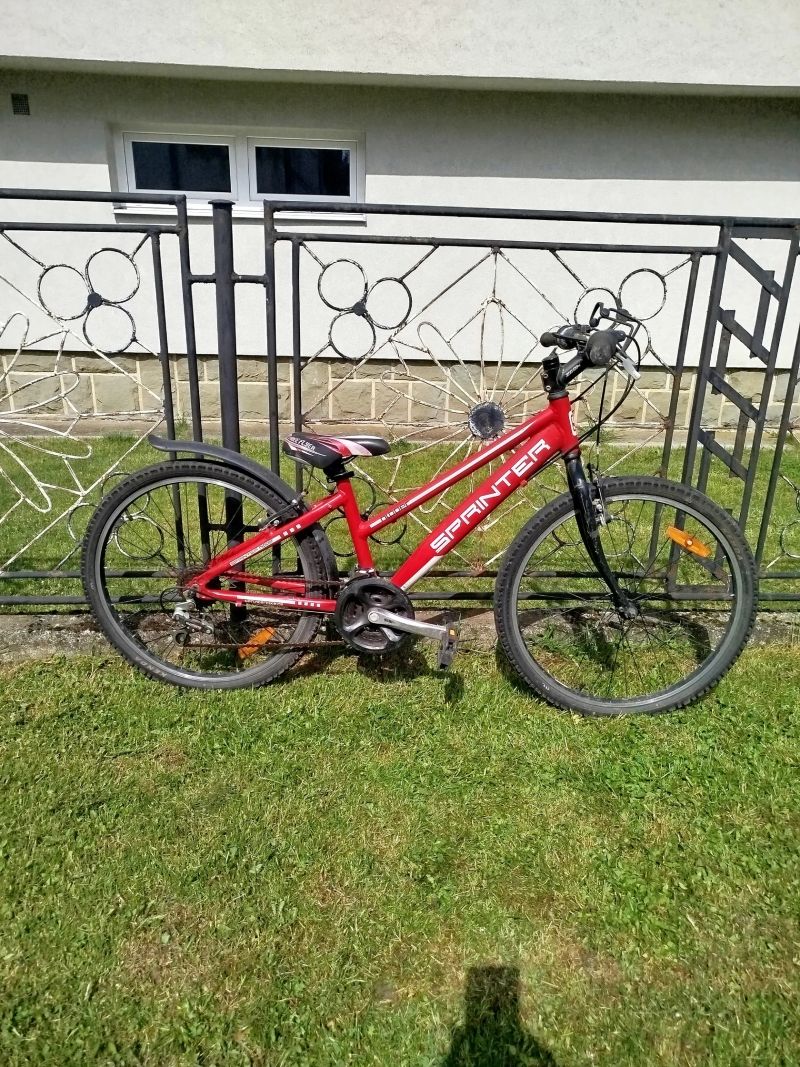 Sprinter 