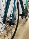 CTM Blade Race 28 kolo, zelená smaragdová provedení 56 cm