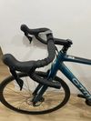 CTM Blade Race 28 kolo, zelená smaragdová provedení 56 cm