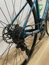 CTM Blade Race 28 kolo, zelená smaragdová provedení 56 cm