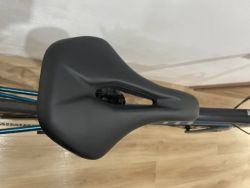 CTM Blade Race 28 kolo, zelená smaragdová provedení 56 cm