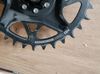 Sram XO Eagle Transmission DUB Wide kliky