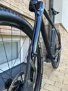 Cannondale hardtail Carbon, Lefty ocho, vel. L