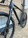Cannondale hardtail Carbon, Lefty ocho, vel. L