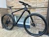 Cannondale hardtail Carbon, Lefty ocho, vel. L