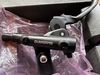 Nové brzdové páky Shimano M6100