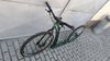 Koloběžka Mibo GS, kola 2 x 26", hydraulické brzdy Shimano