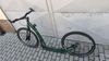 Koloběžka Mibo GS, kola 2 x 26", hydraulické brzdy Shimano