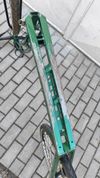 Koloběžka Mibo GS, kola 2 x 26", hydraulické brzdy Shimano