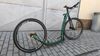 Koloběžka Mibo GS, kola 2 x 26", hydraulické brzdy Shimano