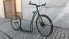 Koloběžka Mibo GS, kola 2 x 26", hydraulické brzdy Shimano