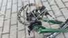 Koloběžka Mibo GS, kola 2 x 26", hydraulické brzdy Shimano