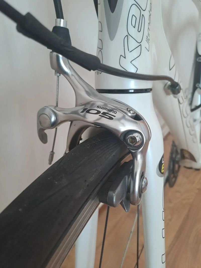 Kellys URC 6.9 Carbon