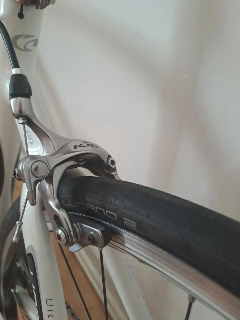 Kellys URC 6.9 Carbon