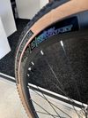 Gravel karbonové jízdní kolo Twitter Gravel V2 CR (Akce z 44990,- na 39990,-)