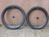Zapletená kola DT Swiss E 1700 Spline Two 27,5" (Non-Boost) + pláště WTB