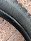 Zapletená kola DT Swiss E 1700 Spline Two 27,5" (Non-Boost) + pláště WTB