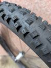 Zapletená kola DT Swiss E 1700 Spline Two 27,5" (Non-Boost) + pláště WTB