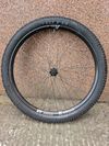Zapletená kola DT Swiss E 1700 Spline Two 27,5" (Non-Boost) + pláště WTB