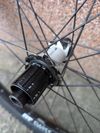 Zapletená kola DT Swiss E 1700 Spline Two 27,5" (Non-Boost) + pláště WTB