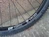 Zapletená kola DT Swiss E 1700 Spline Two 27,5" (Non-Boost) + pláště WTB