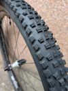 Zapletená kola DT Swiss E 1700 Spline Two 27,5" (Non-Boost) + pláště WTB