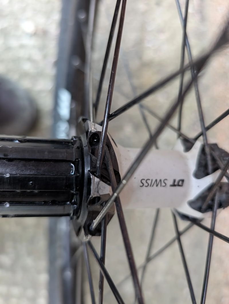 Zapletená kola DT Swiss E 1700 Spline Two 27,5" (Non-Boost) + pláště WTB