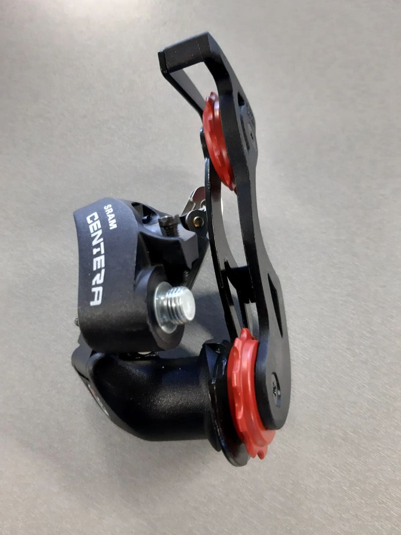Sram/Sachs Centera 7/8/9s