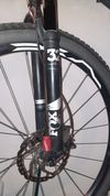FOX 32 SC GRIP, ID DBYR