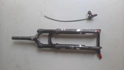 FOX 32 SC GRIP, ID DBYR