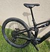 Crussis ONE-Full 11.11 (800 Wh) 2026 - DJI Avinox m2S motor velikost L