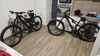 Crussis ONE-Full 11.11 (800 Wh) 2026 - DJI Avinox m2S motor velikost L