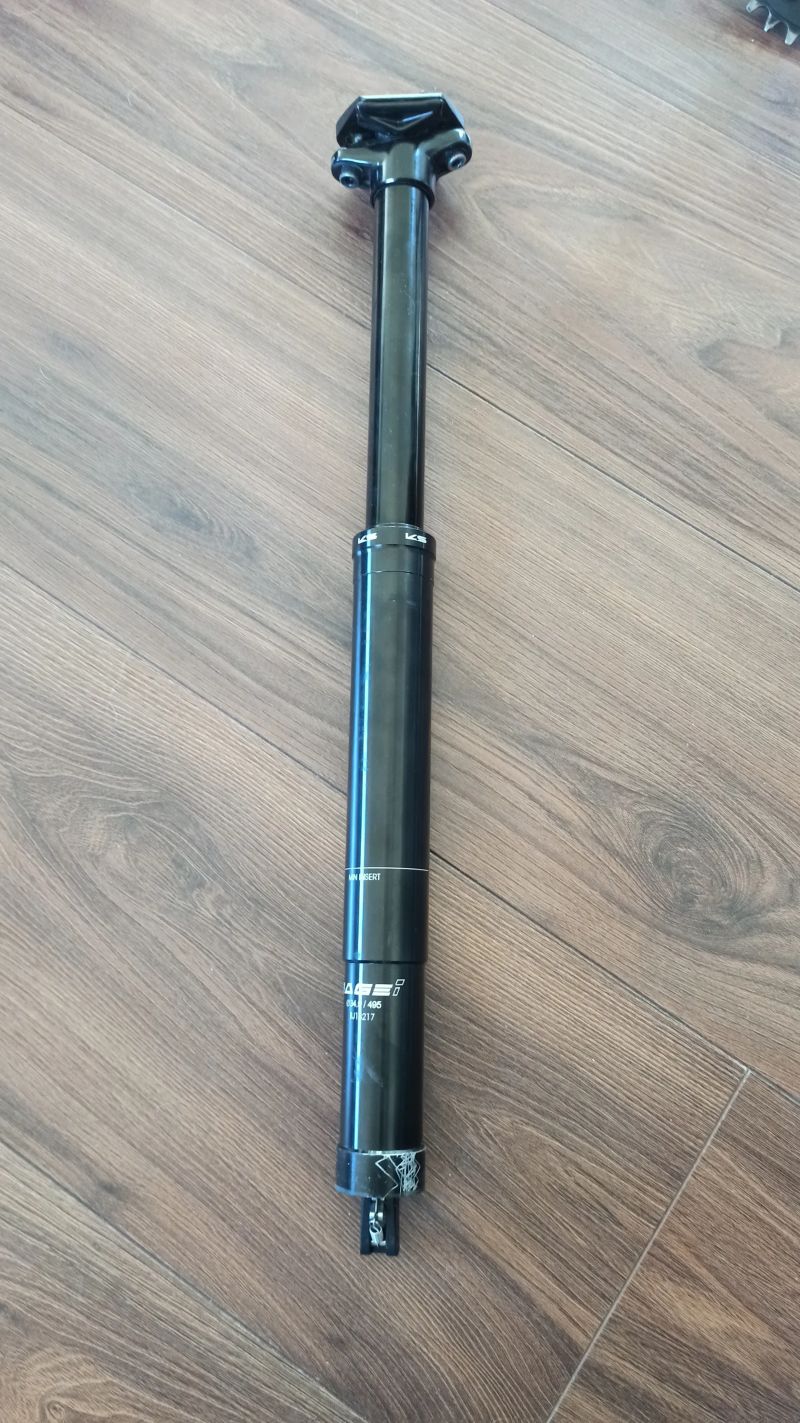 Kind Shock 170mm