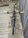 Prodám horské kolo Scott Scale 980, vel. M, 29"