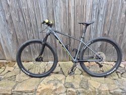 Prodám horské kolo Scott Scale 980, vel. M, 29"