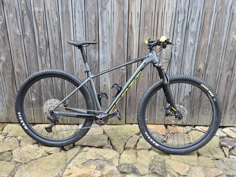Prodám horské kolo Scott Scale 980, vel. M, 29"