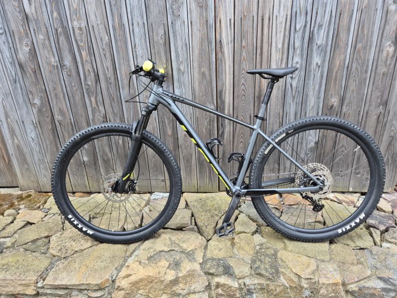 Prodám horské kolo Scott Scale 980, vel. M, 29"