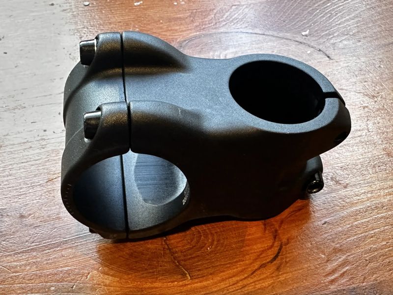 Představec Bontrager 45 mm