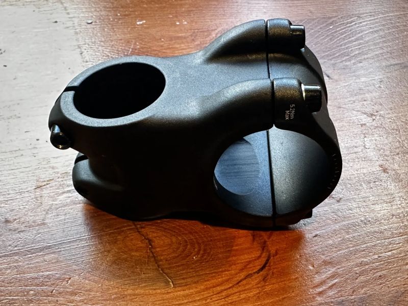 Představec Bontrager 45 mm