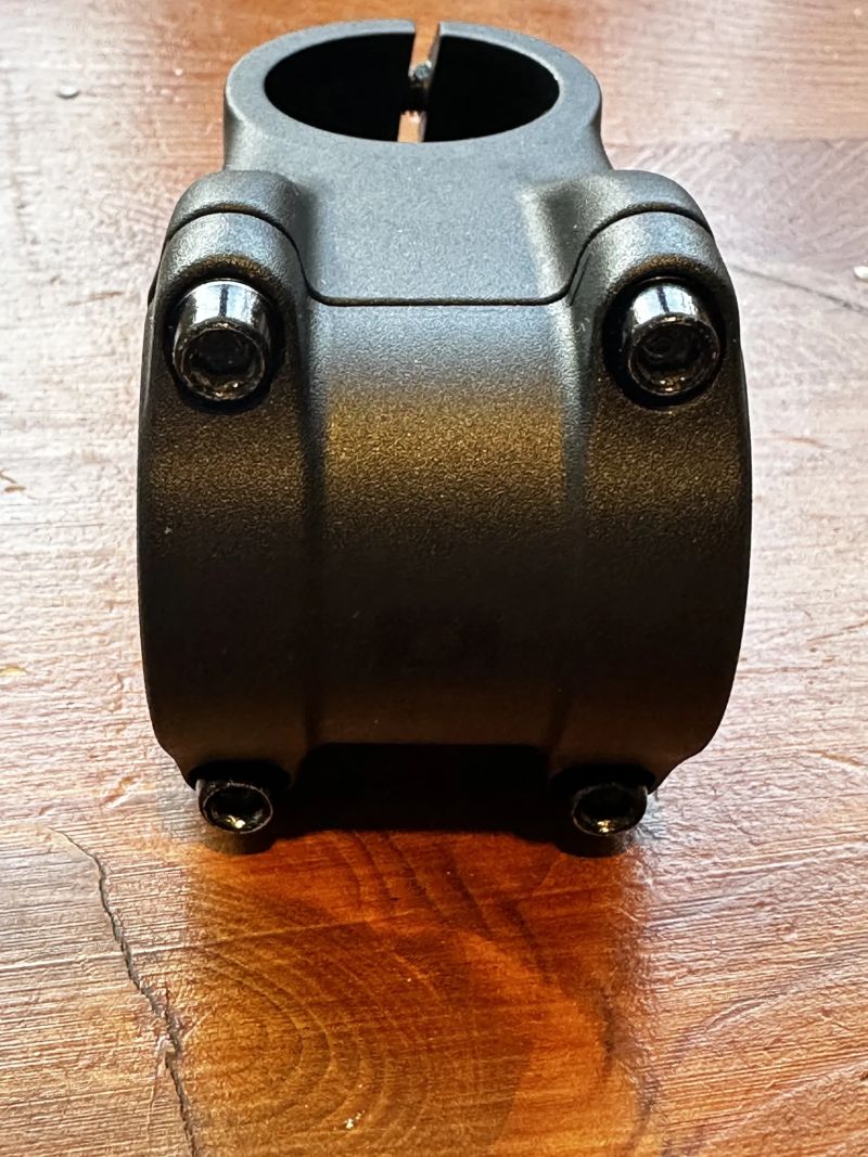 Představec Bontrager 45 mm