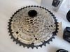 Shimano XT Di2 8250 (vč. kazety 9-45z)